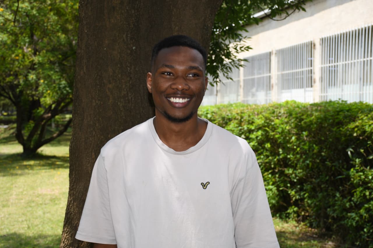 Daniel Karume's picture